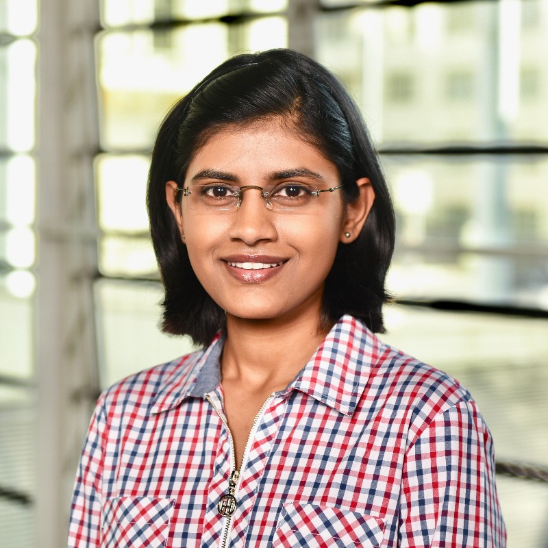 Maitreyee Wairagkar